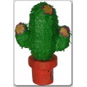 Pinata Cactus petit modèle un petit coté mexicain