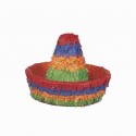 Pinata petit Sombrero pinata mexique petit modèle