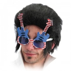 lunettes-guitares-drapeau-usa-bleu-blanc-rouge