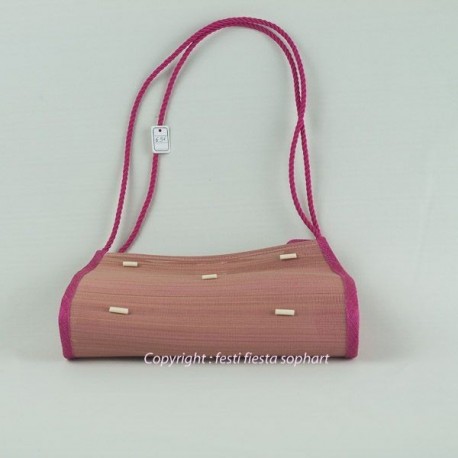 pochette-aline-rose-pale-et-fuchsia