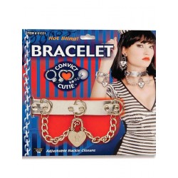 bracelet-argente-avec-chaine-et-cadenas-prisonniere