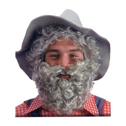 barbe-mi-longue-grise-bouclee