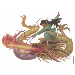 1-tatouage-temporaire-motif-dragon-jaune