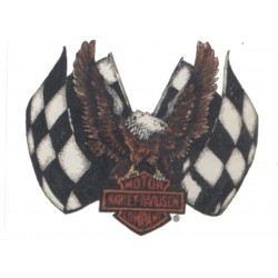 tatouage-temporaire-motif-logo-harley-davidson-avec-drapeaux