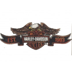 tatouage-temporaire-motif-logo-harley-davidson-aigle
