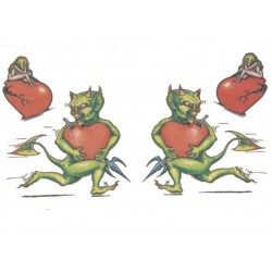 4-tatouages-temporaires-motifs-diables-verts-et-coeurs