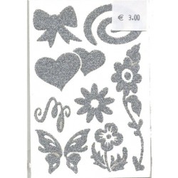 1-plaque-8-tatouages-temporaires-pour-cheveux-argent-motifs-fleu