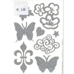 1-plaque-8-tatouages-temporaires-pour-cheveux-argent-motifs-nuag