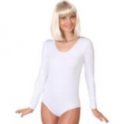 body-justaucorps-blanc-taille-6-8-ans-116-128-cm