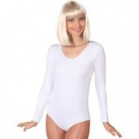 body-justaucorps-blanc-taille-10-12-ans-140-152-cm