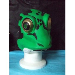 masque-de-grenouille