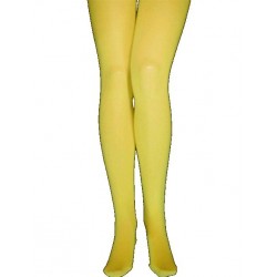 collants-opaques-jaunes-l-xl-40-44
