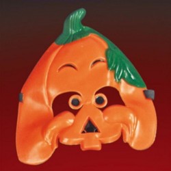 demi-masque-enfant-citrouille-masque-souple