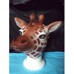masque-de-girafe