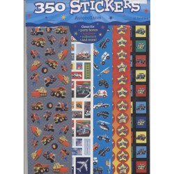 10-feuilles-de-35-stickers-voitures-camions-avions-autocollants