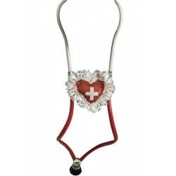 stethoscope-mignon-avec-un-coussinet-en-forme-de-coeur