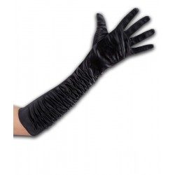 gants-noirs-longs-plisses-adulte