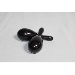 2-maracas-noires-175-cm-en-plastique-la-paire