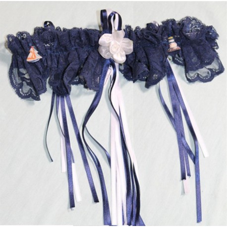 jarretiere-dentelle-bleu-marine-motif-floral-et-maritime