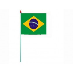 10-drapeaux-de-table-bresil-bresilien-15-cm-x-95-cm-sans-socle