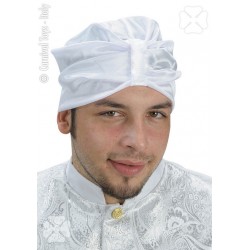 turban-blanc-hindou-maharaja-oriental
