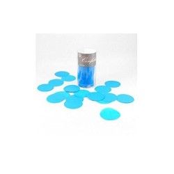 confettis-de-scene-en-forme-de-rond-bleu-turquoise-100-grammes