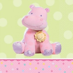 16-petites-serviettes-hippopotame-rose-247-x-247-cm