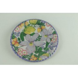 10-assiettes-plates-colorees-motifs-fleurs-et-fruits-o-23-cm