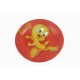 10-assiettes-o-23-cm-tweety-licence-warner