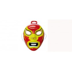 masque-en-plastique-de-catcheur-jaune-et-rouge-pour-enfant