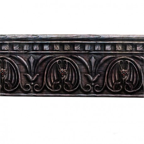 banniere-motifs-bas-reliefs-chauves-souris-1524-m