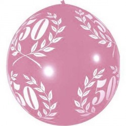 1-ballon-de-baudruche-50-ans-rose-80-cm-laurier