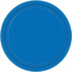 8-grandes-assiettes-bleues-229-cm-en-carton
