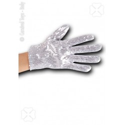gants-courts-adulte-couleur-blanche-paillettes-argent