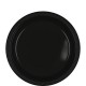 20-assiettes-plates-en-plastique-noir-o-178-cm