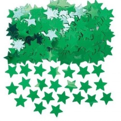 confettis-de-table-etoiles-vertes-metallisees-sachet-de-14-g