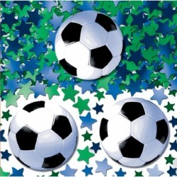 confettis-de-table-ballon-de-football-etoiles-metallises