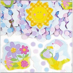 confettis-de-table-cigogne-soleil-fleur-bapteme-sachet-de-14-gr