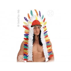 coiffe-d-indien-mi-longue-plumes-couleurs-variees