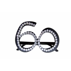 lunettes-60-noires-et-stras-sans-verre-60-ans