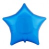 ballon-etoile-bleu-metallise-anagram-mylar