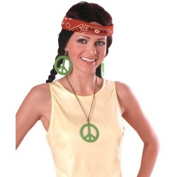 collier-et-boucles-d-oreille-peace-and-love-set-bijoux-hippie