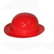 chapeau-melon-rouge-en-plastique