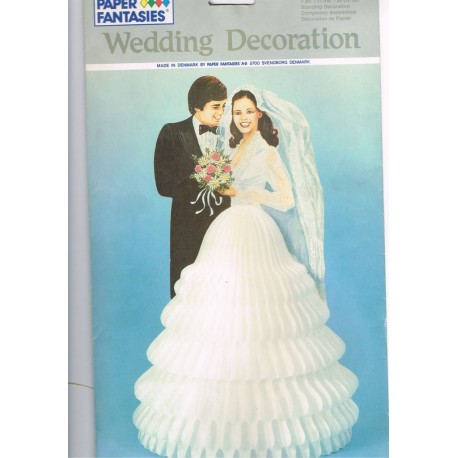 couple-de-maries-tout-sourire-en-papier-alveole