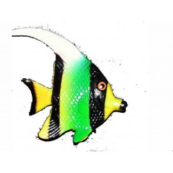 1-petit-poisson-tropical-jaune-blanc-vert-noir