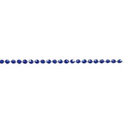 1-metre-perles-a-facettes-bleues-nuit-soudees-sur-fil-bleu-4-mm