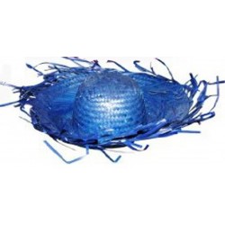 antillais-bleu-paille-planteur-frange-chapeau-tahiti-hawai-carai