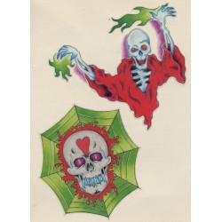 tatoo-squelette-fantome-crane-toile-d-araignee