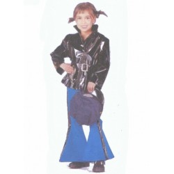 policier-fille-police-taille-8-ans