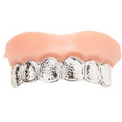 dentier-de-petite-taille-tout-argente-martele